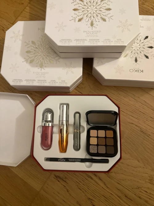 Coffret KIKO