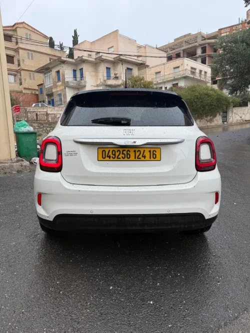 Fiat 500x 2024 Club