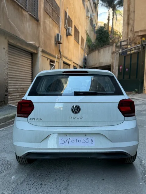 Volkswagen Polo 2026 