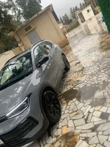Volkswagen Tahru 2025 XR