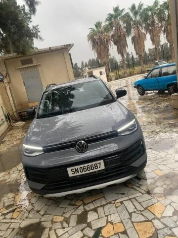 Volkswagen Tahru 2025 XR