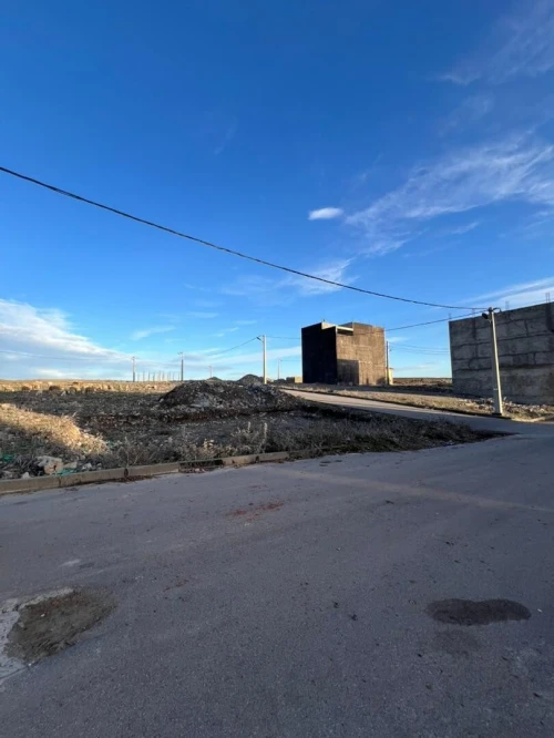 Vente Terrain Sétif Beni fouda