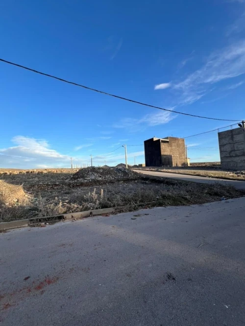 Vente Terrain Sétif Beni fouda
