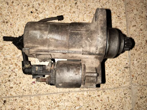 Articles de pièces golf 5 2.0L 140ch