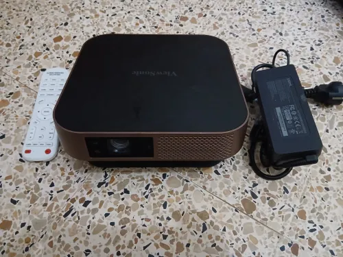 Datashow viewsonic m2