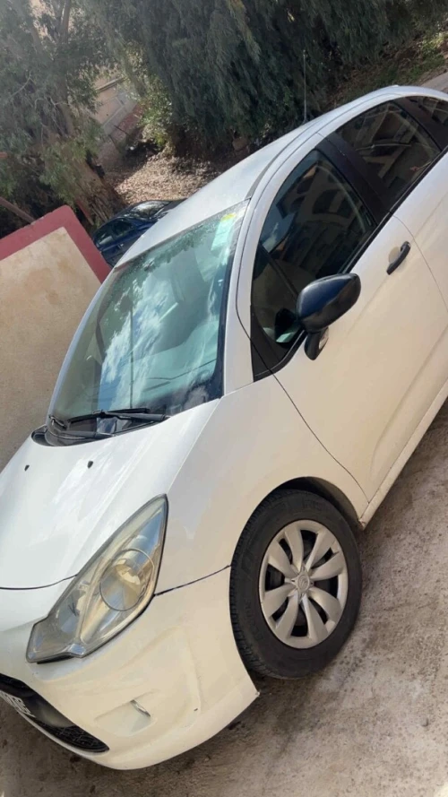 Citroen C3 2012 C3