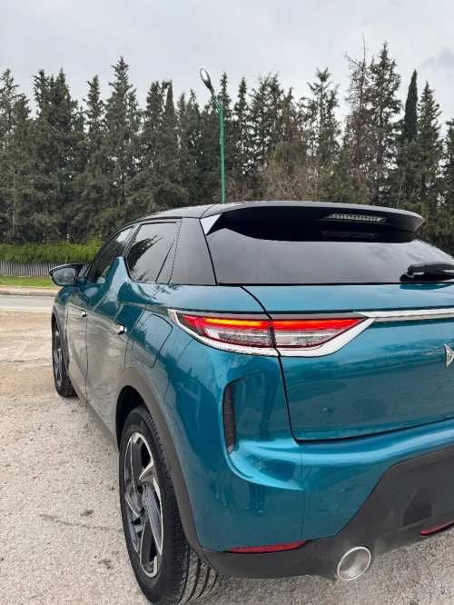 DS DS3 2022 DS3