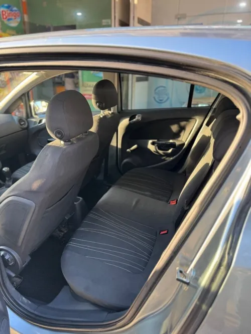 Opel Corsa 2011 Enjoy Limited