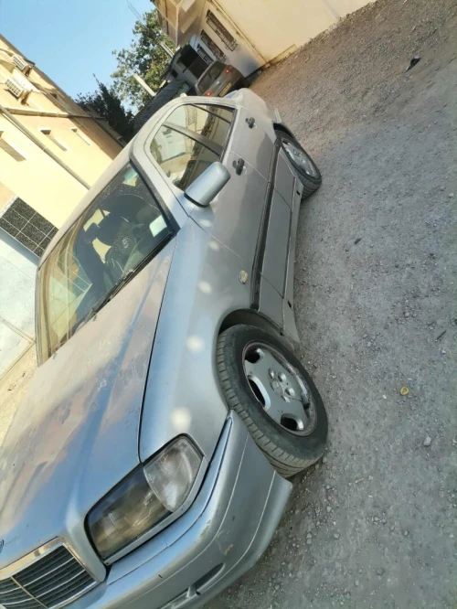 Mercedes C250 1999 