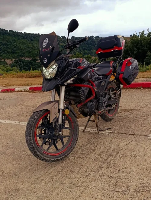 Lifan Kpt 2019