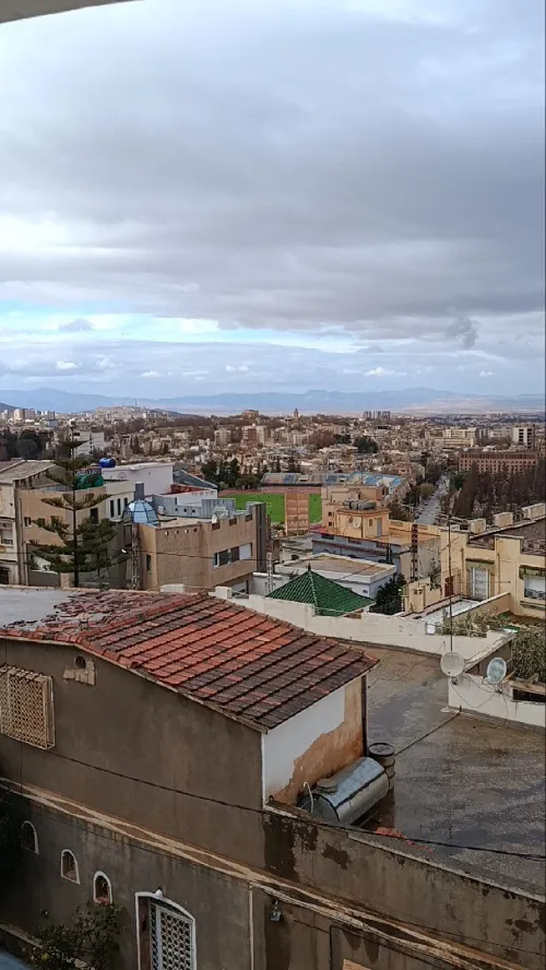Location Appartement F5 Tlemcen Tlemcen
