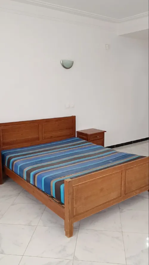 Location Appartement F5 Tlemcen Tlemcen
