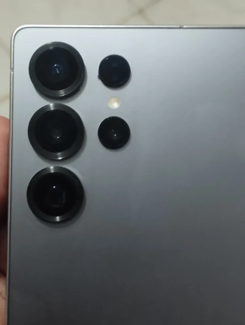 Samsung (UK) S 25 ULTRA 2 Puce