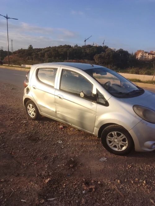 Changan Benni mini 2014 Benni mini