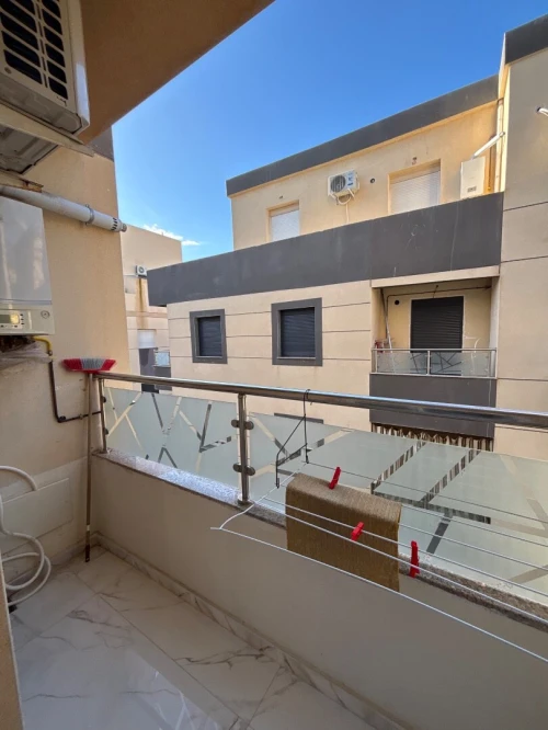 Vente Appartement F4 Alger Bordj el kiffan