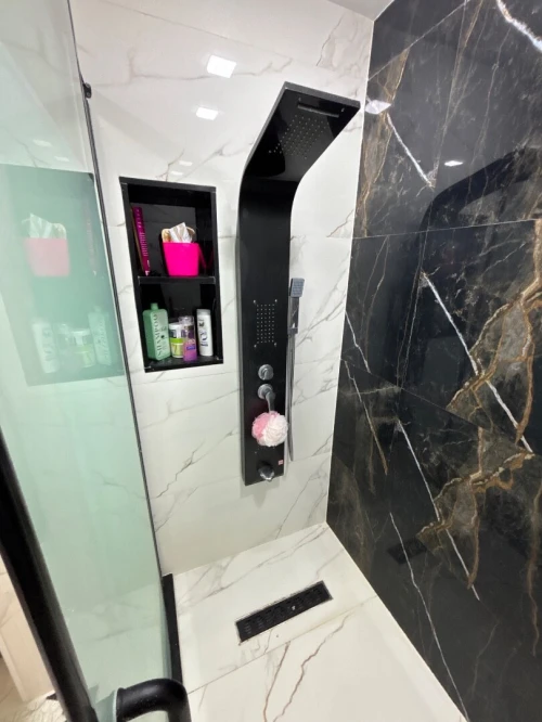 Vente Appartement F4 Alger Bordj el kiffan