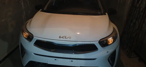 Kia KX1 2026 Tout option