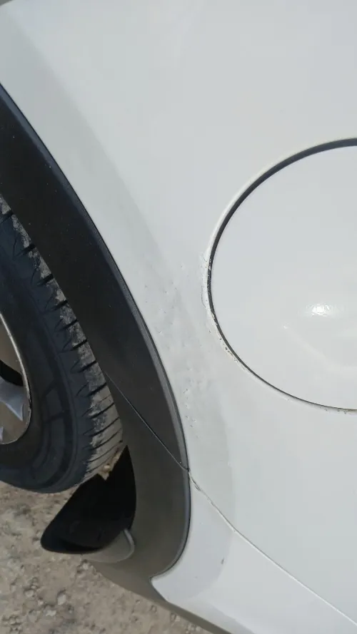 Hyundai SantaFe 2016 Préstige