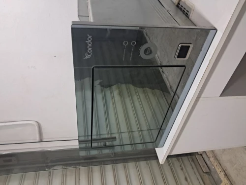 Micro-ondes encastrable