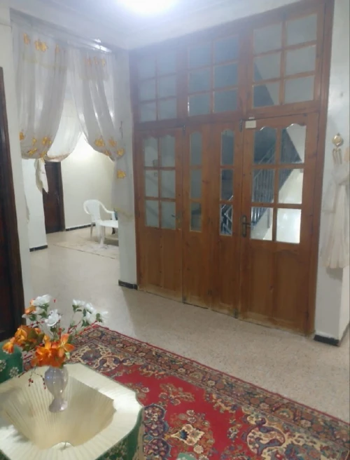 Vente Villa M'Sila Msila