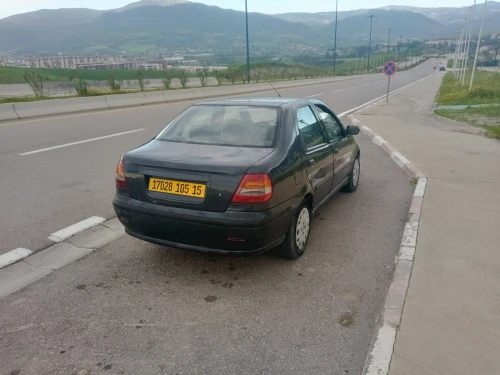 Fiat Palio 2005 Palio