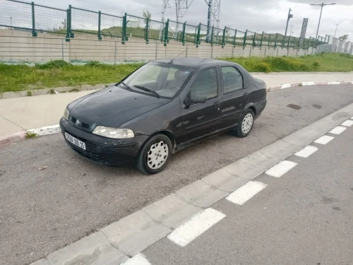 Fiat Palio 2005 Palio