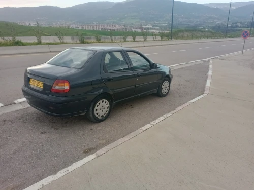 Fiat Palio 2005 Palio