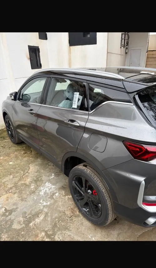 Geely Coolray 2025 Full options