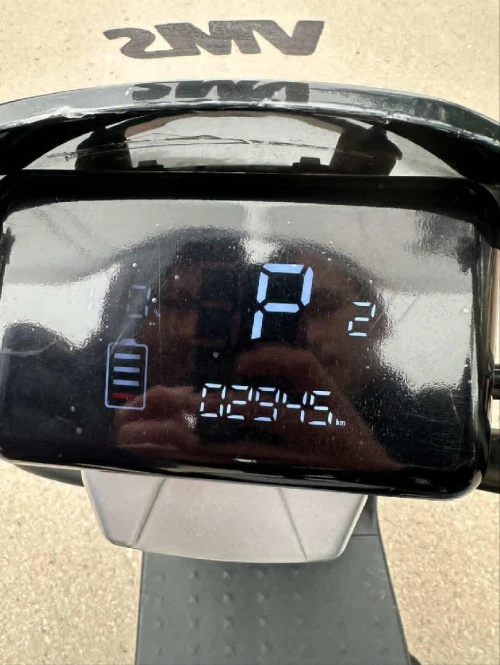 Dora sport Moto electrique 2025