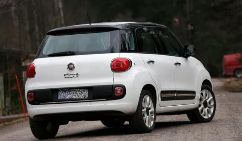 optiques FIAT 500-panda-500L