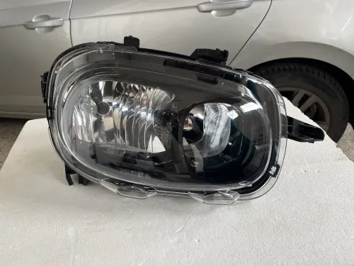 optiques Citroën C4 Cactus + C3