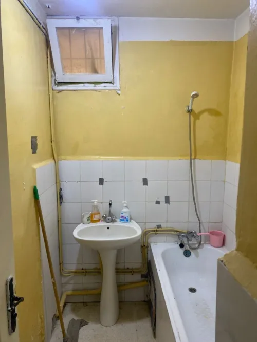Vente Appartement F3 Alger Rouiba