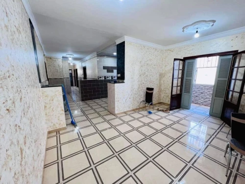 Location Appartement F4 Alger Bordj el bahri