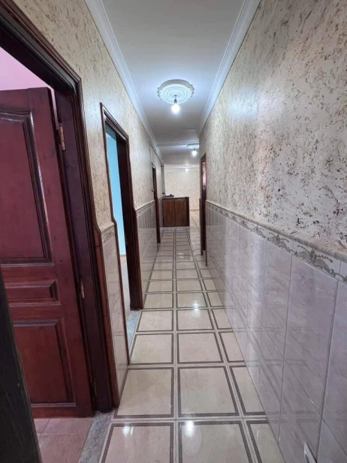 Location Appartement F4 Alger Bordj el bahri