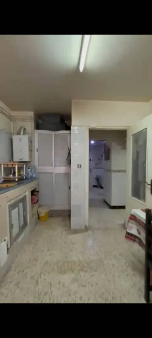Vente Appartement F3 Alger Bab ezzouar