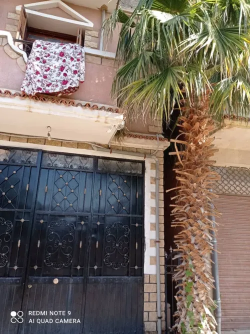 Vente Villa Boumerdès Ouled hedadj