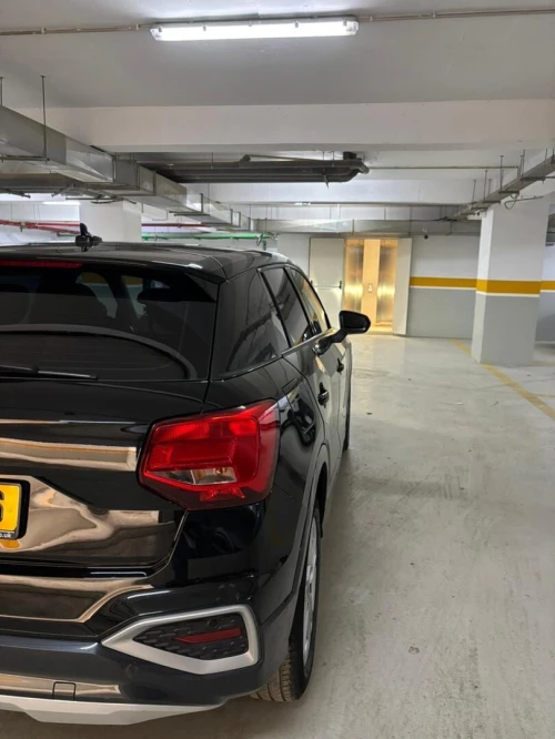Audi Q2 2021 Sport Line