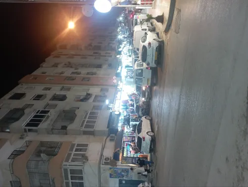 Vente Local Oran Bir el djir