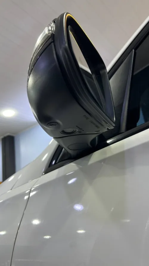 Mercedes GLE 2020 Designo