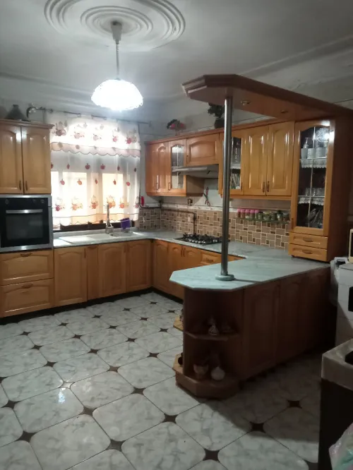 Vente Villa Alger Bordj el bahri