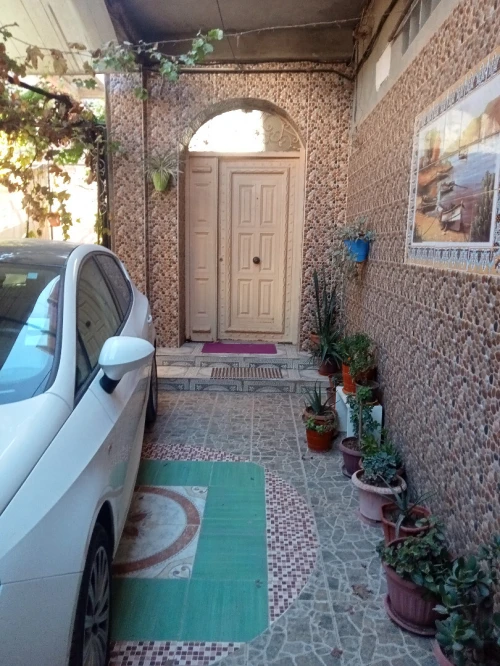 Vente Villa Alger Bordj el bahri