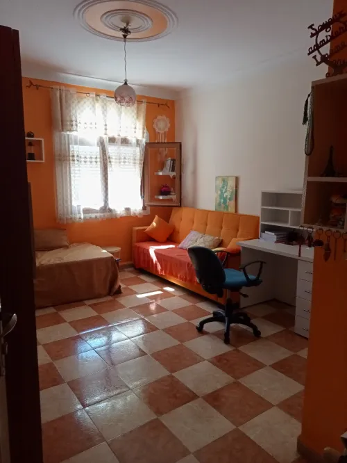 Vente Villa Alger Bordj el bahri