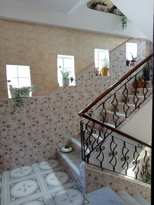 Vente Villa Alger Bordj el bahri