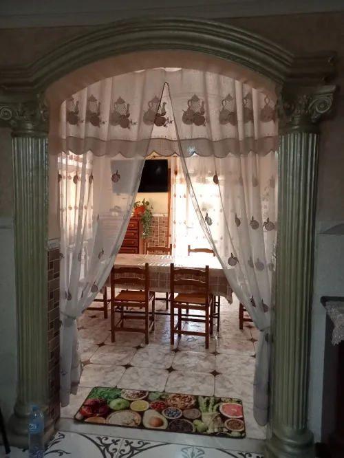 Vente Villa Alger Bordj el bahri