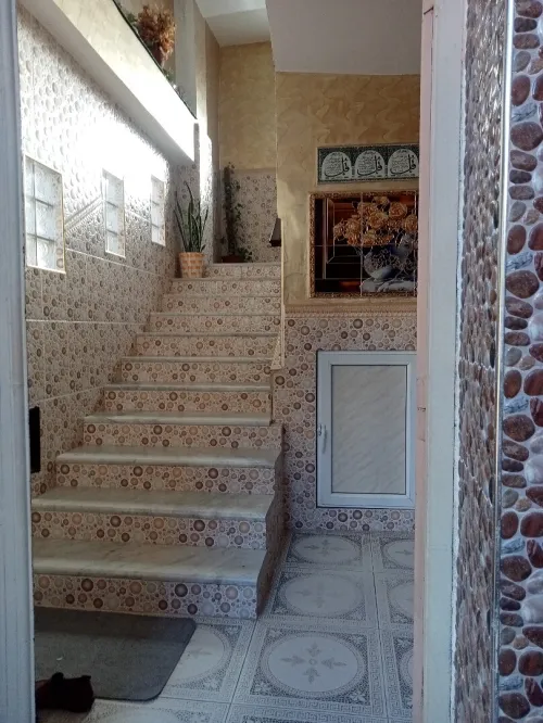 Vente Villa Alger Bordj el bahri