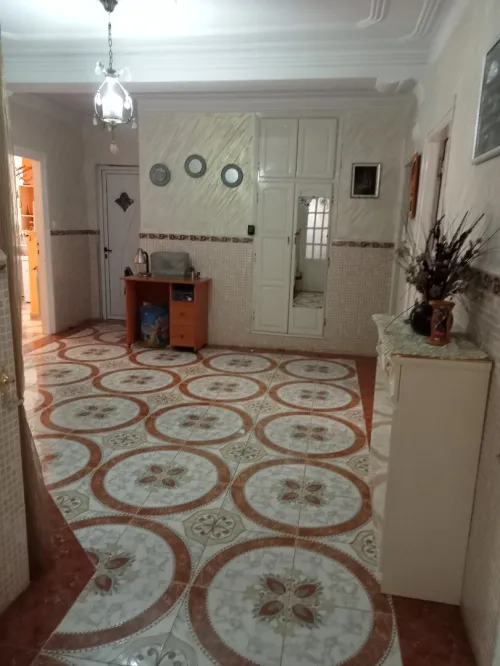 Vente Villa Alger Bordj el bahri