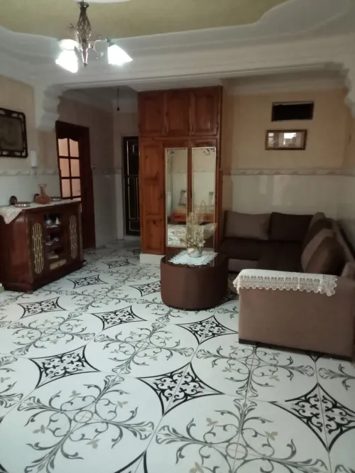 Vente Villa Alger Bordj el bahri