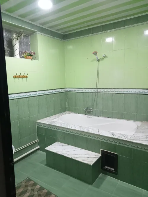 Vente Villa Alger Bordj el bahri