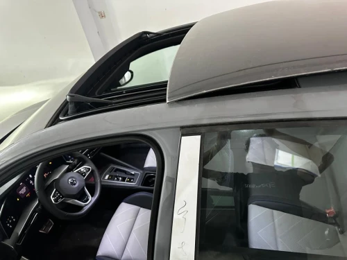 Volkswagen Golf 8 2025 