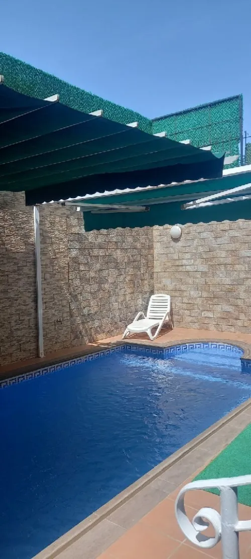 Location vacances Villa Alger Zeralda